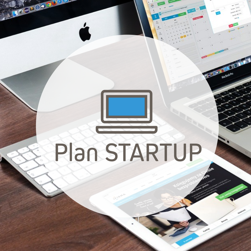 Plan Startup