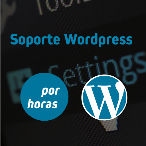 Horas técnica Wordpress